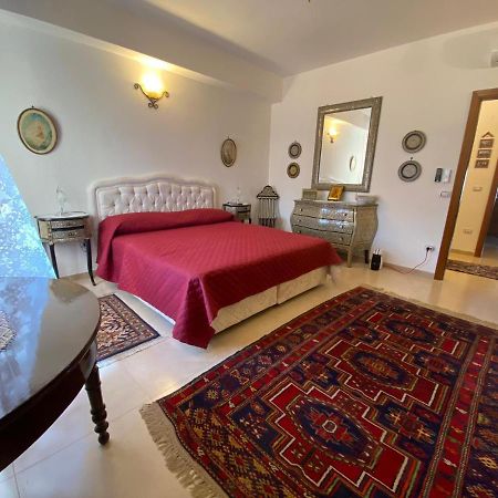 B&B Larazzo Lecce Buitenkant foto