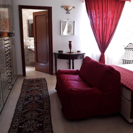 B&B Larazzo Lecce Buitenkant foto