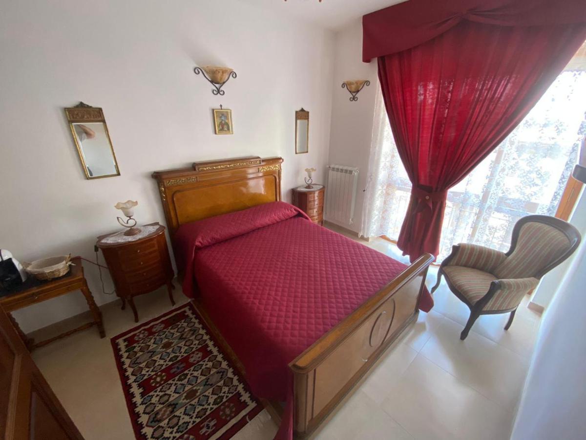 B&B Larazzo Lecce Buitenkant foto