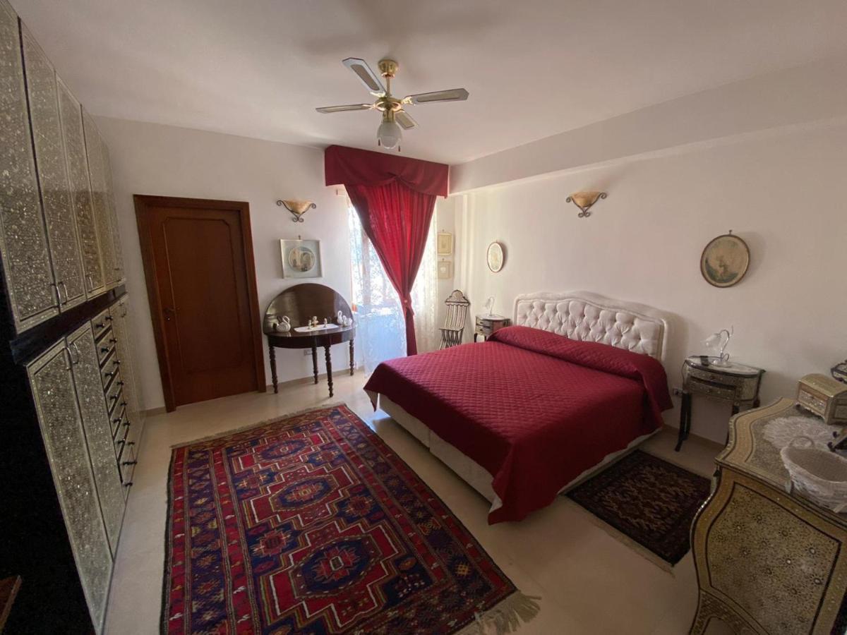 B&B Larazzo Lecce Buitenkant foto
