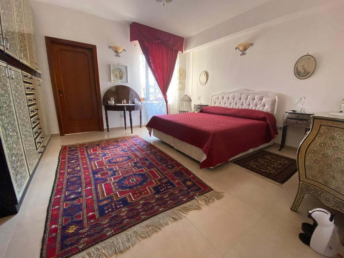 B&B Larazzo Lecce Buitenkant foto
