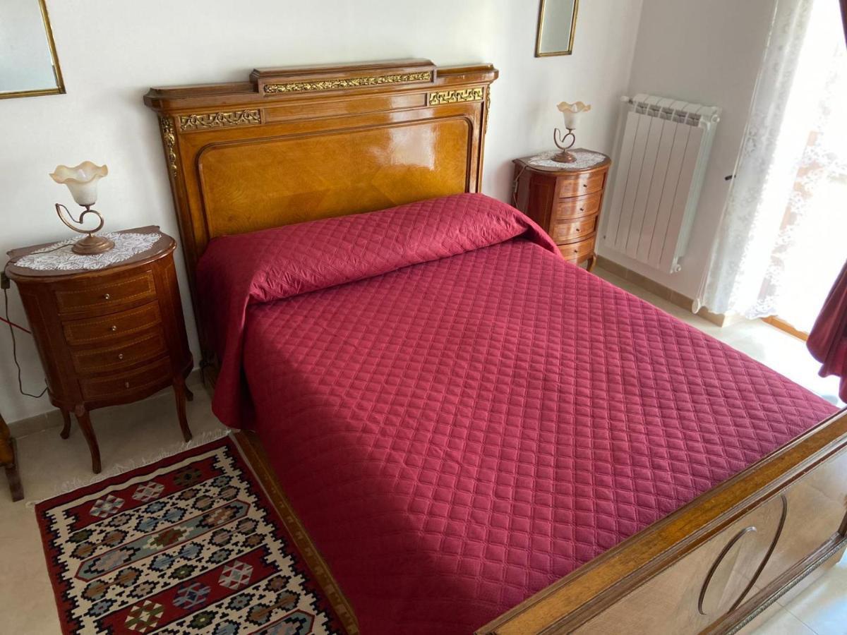 B&B Larazzo Lecce Buitenkant foto