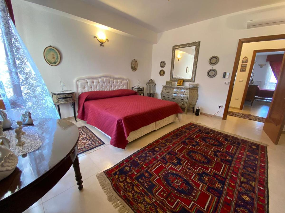B&B Larazzo Lecce Buitenkant foto