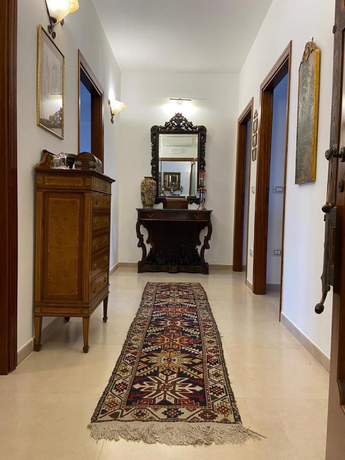 B&B Larazzo Lecce Buitenkant foto