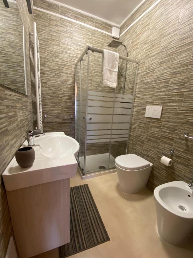 B&B Larazzo Lecce Buitenkant foto