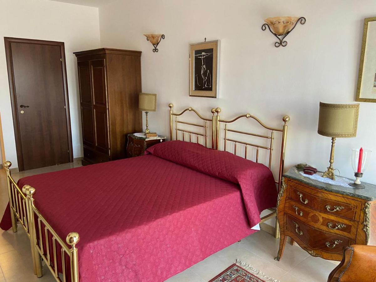 B&B Larazzo Lecce Buitenkant foto