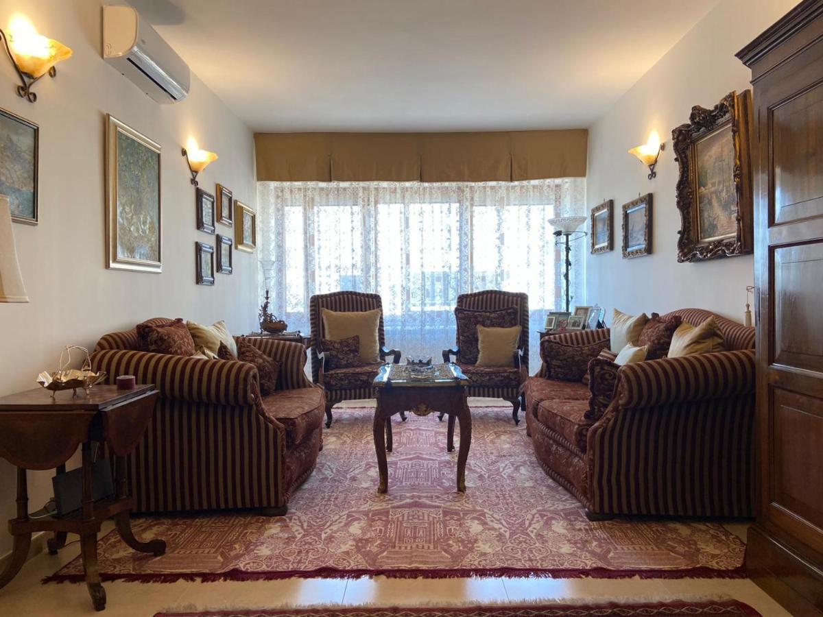 B&B Larazzo Lecce Buitenkant foto