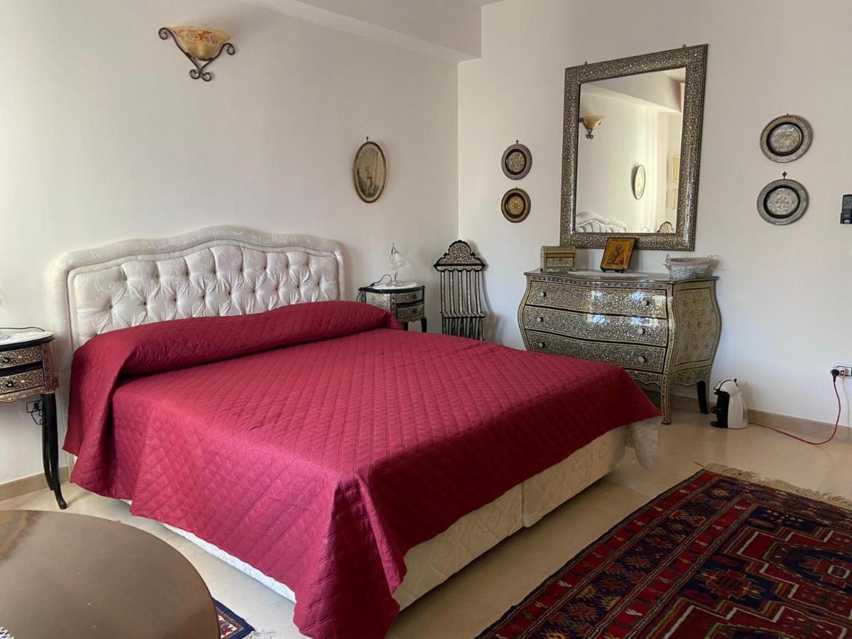 B&B Larazzo Lecce Buitenkant foto