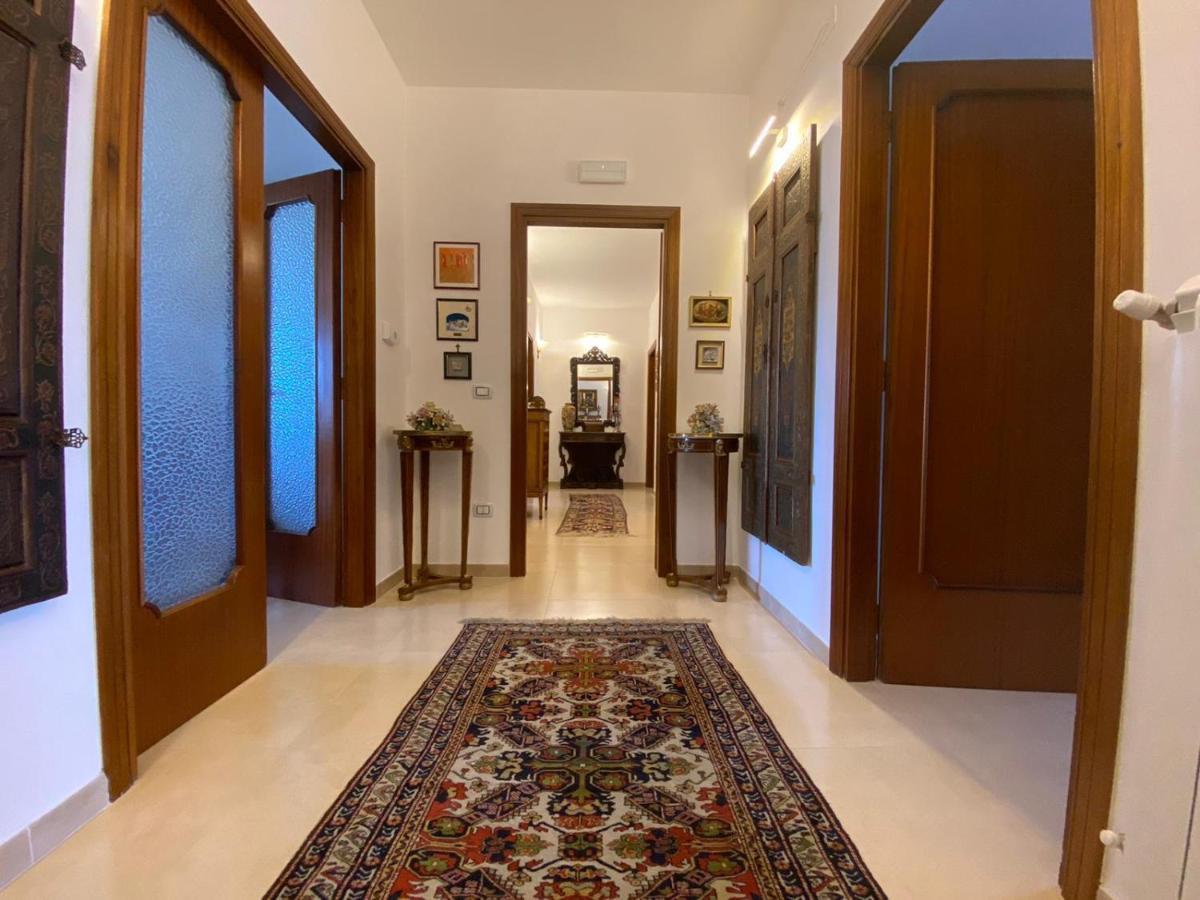 B&B Larazzo Lecce Buitenkant foto