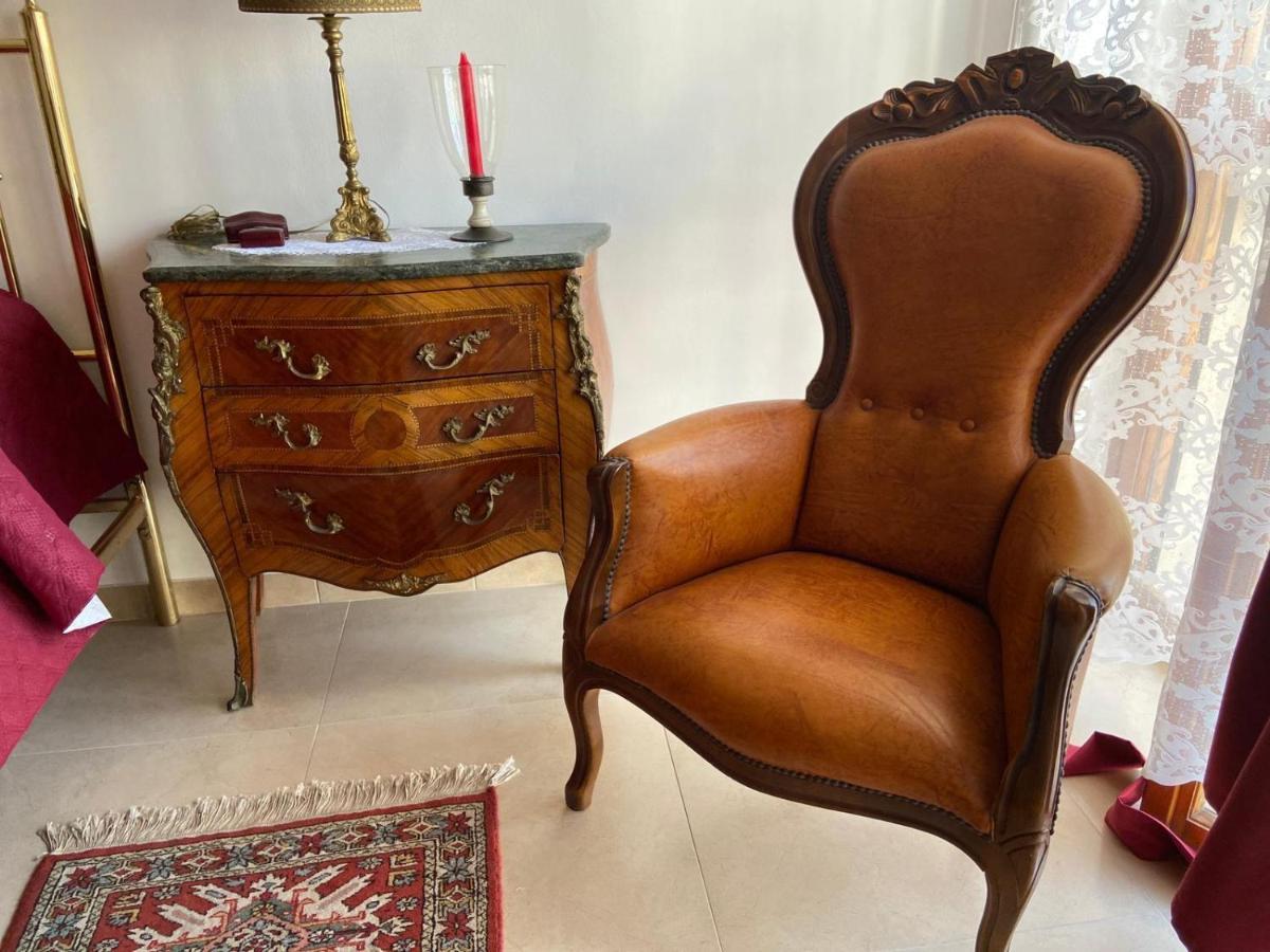 B&B Larazzo Lecce Buitenkant foto