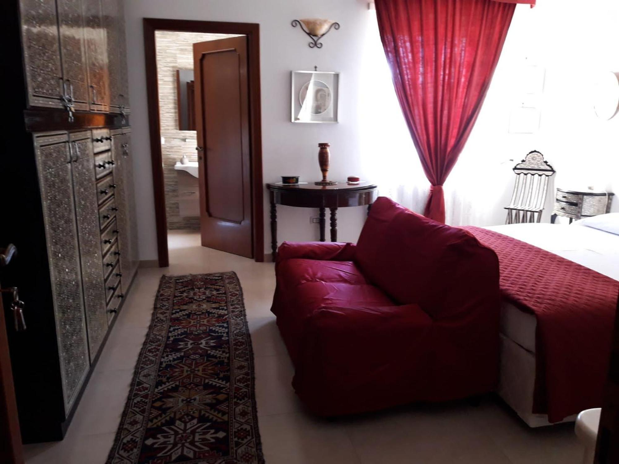 B&B Larazzo Lecce Buitenkant foto